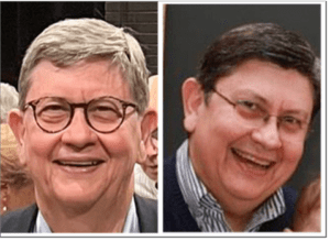 Rick Adkins 10 year comparison