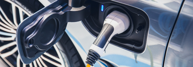 5 things to consider when buying an electric vehicle