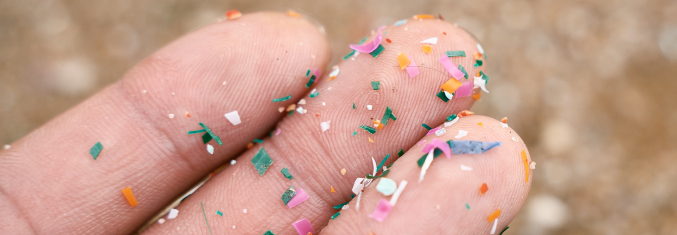 Microplastics: What Your Need to Know