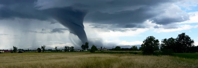 Preparing for severe weather
