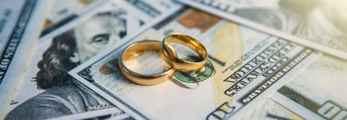 Marriage and Money - Building a Strong Financial Foundatin Together