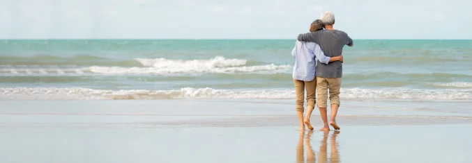 Retire with Intention