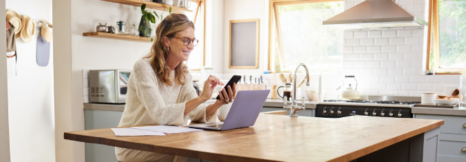 Online vs Brick-and-Mortar Banking