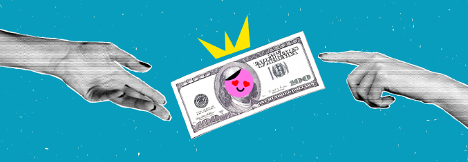 Does Happiness Come from Spending More?