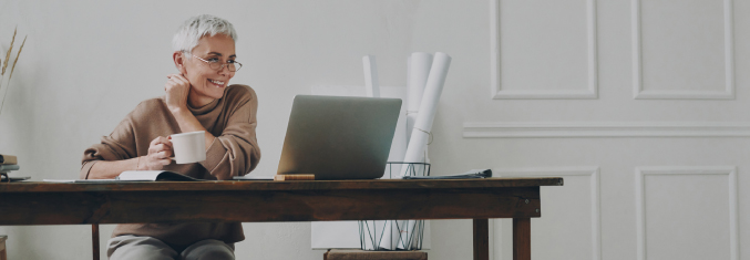 Digital Literacy for Seniors