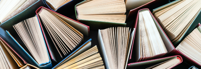 Revisiting the Great Books