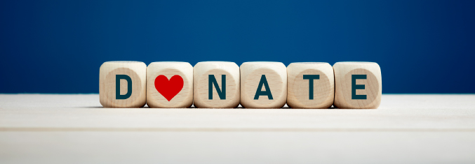 Charitable Giving Under New Tax Law