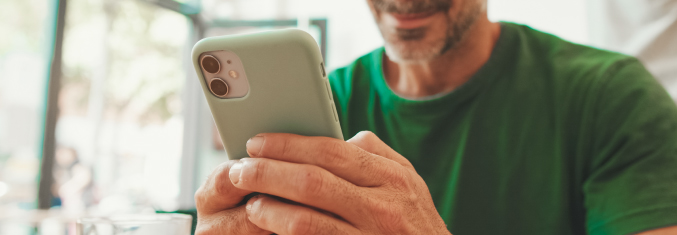 Healthy Smart Phone Habits