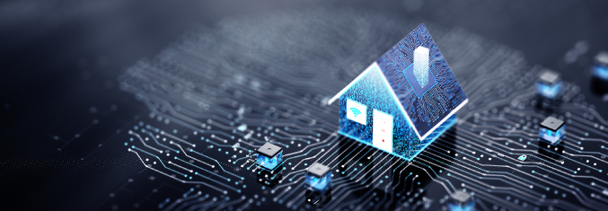 Organize Your Household and Budget with Technology