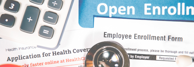 Open Enrollment Season 2025