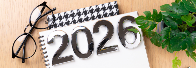 Important Numbers for 2026