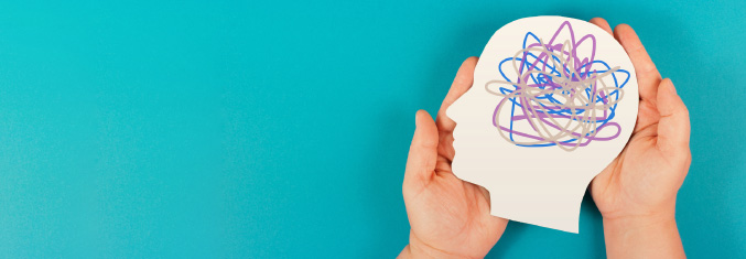 The Social Readjustment Scale