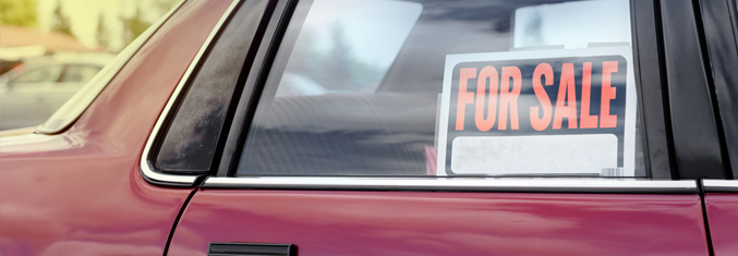 Used cars